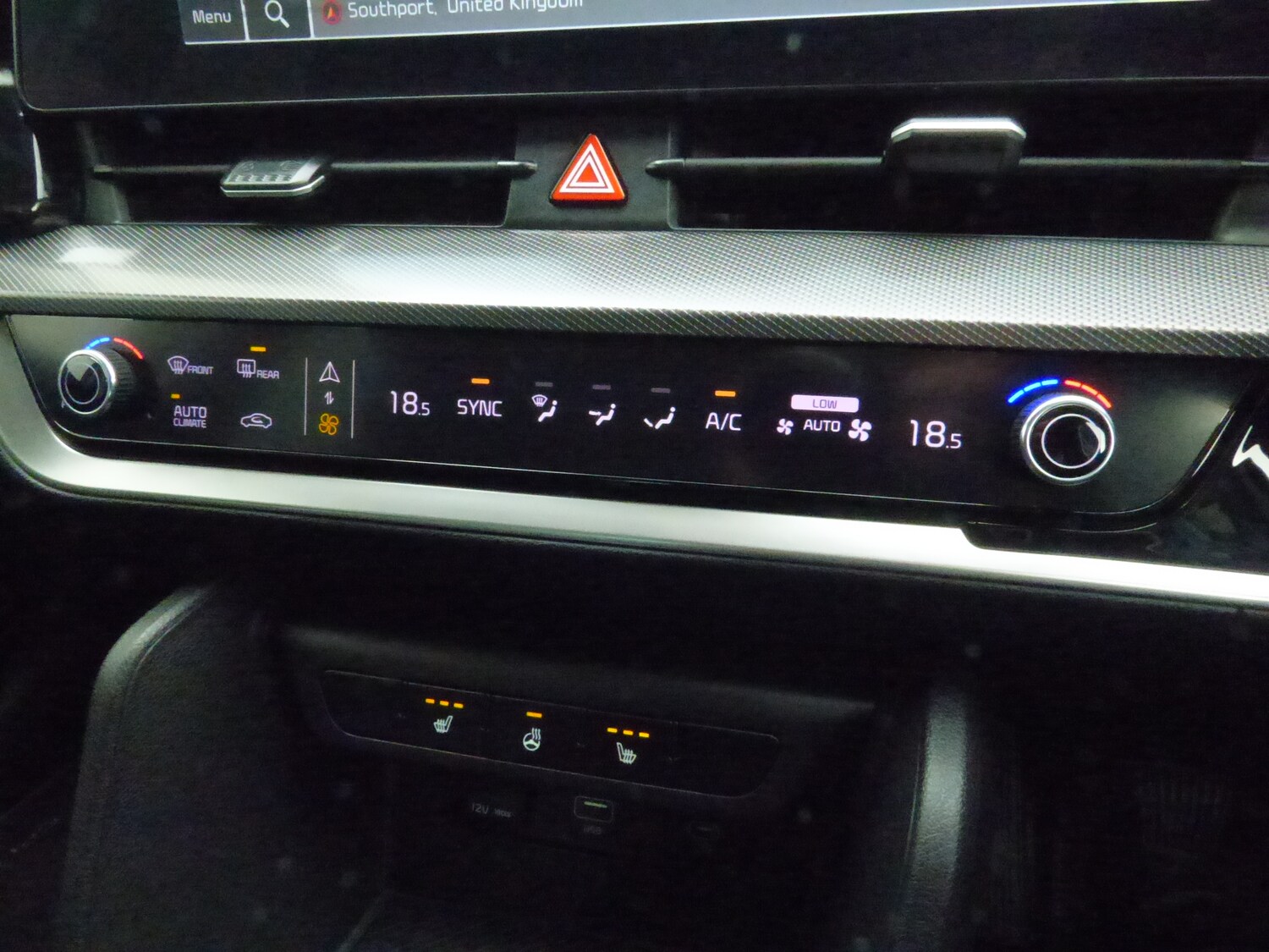 Used Kia Sportage 2022 for sale - 76554535: Photo 24