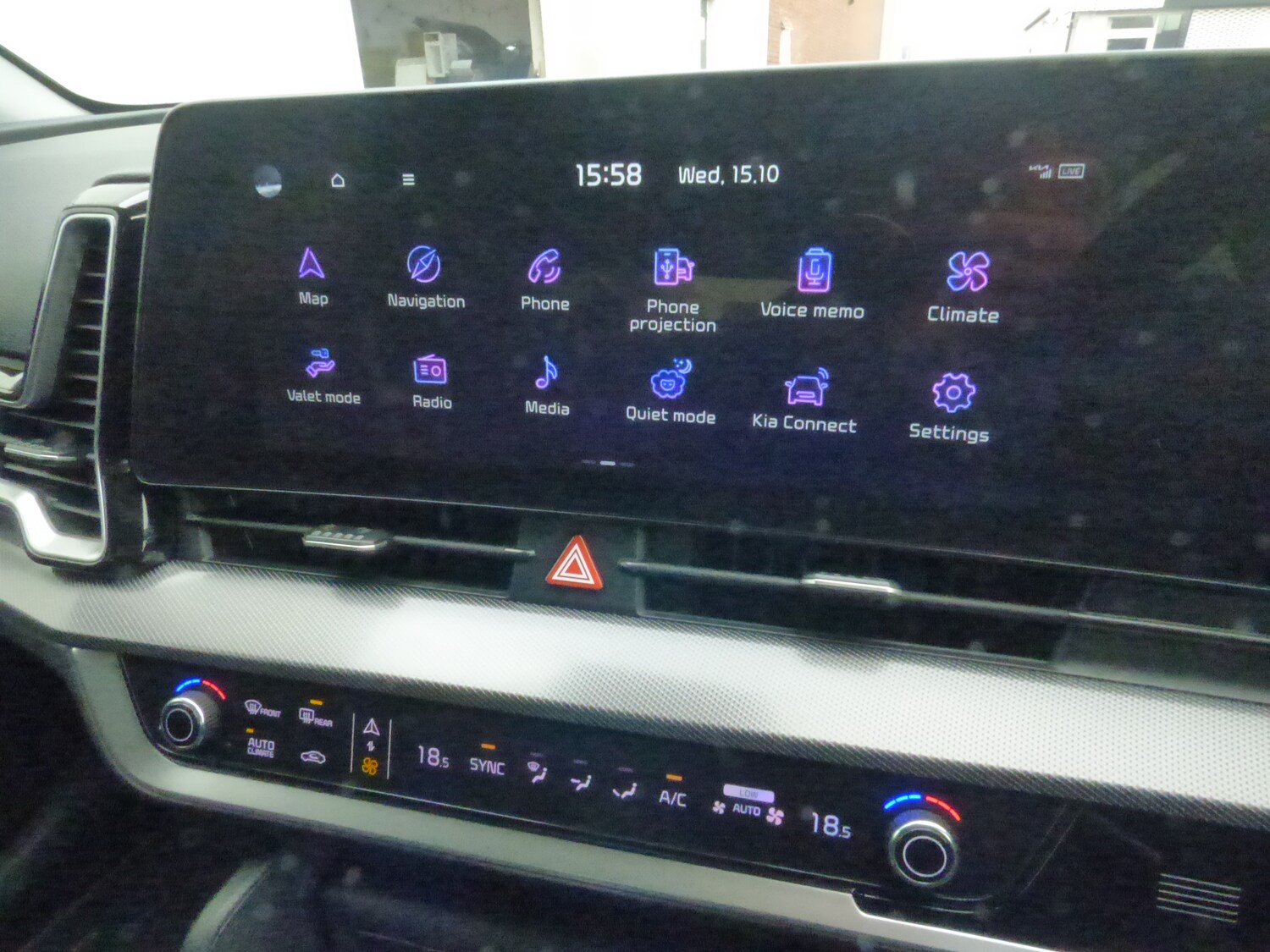 Used Kia Sportage 2022 for sale - 76554535: Photo 30