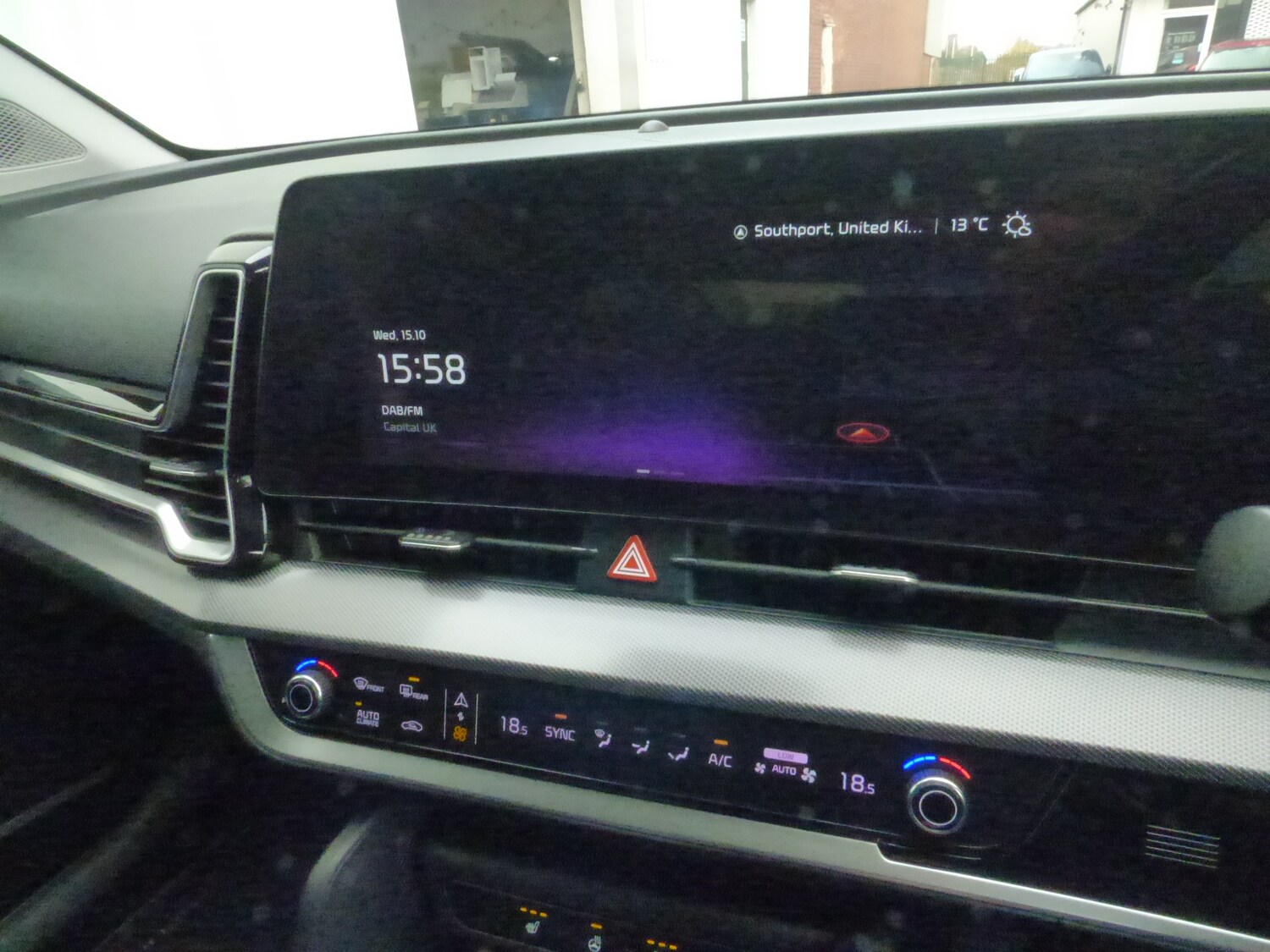 Used Kia Sportage 2022 for sale - 76554535: Photo 31