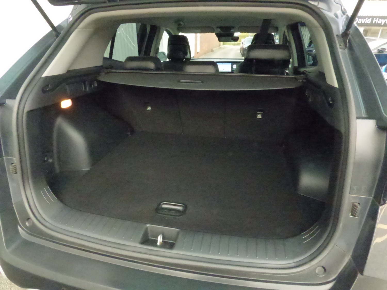 Used Kia Sportage 2022 for sale - 76554535: Photo 34