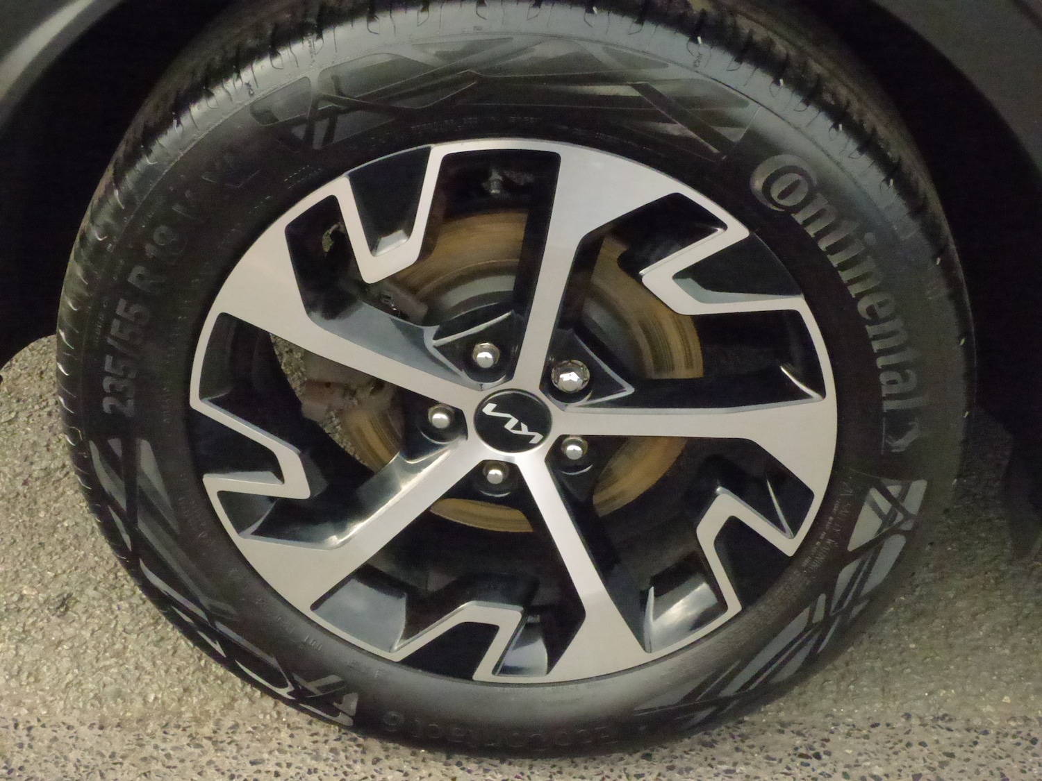 Used Kia Sportage 2022 for sale - 76554535: Photo 5