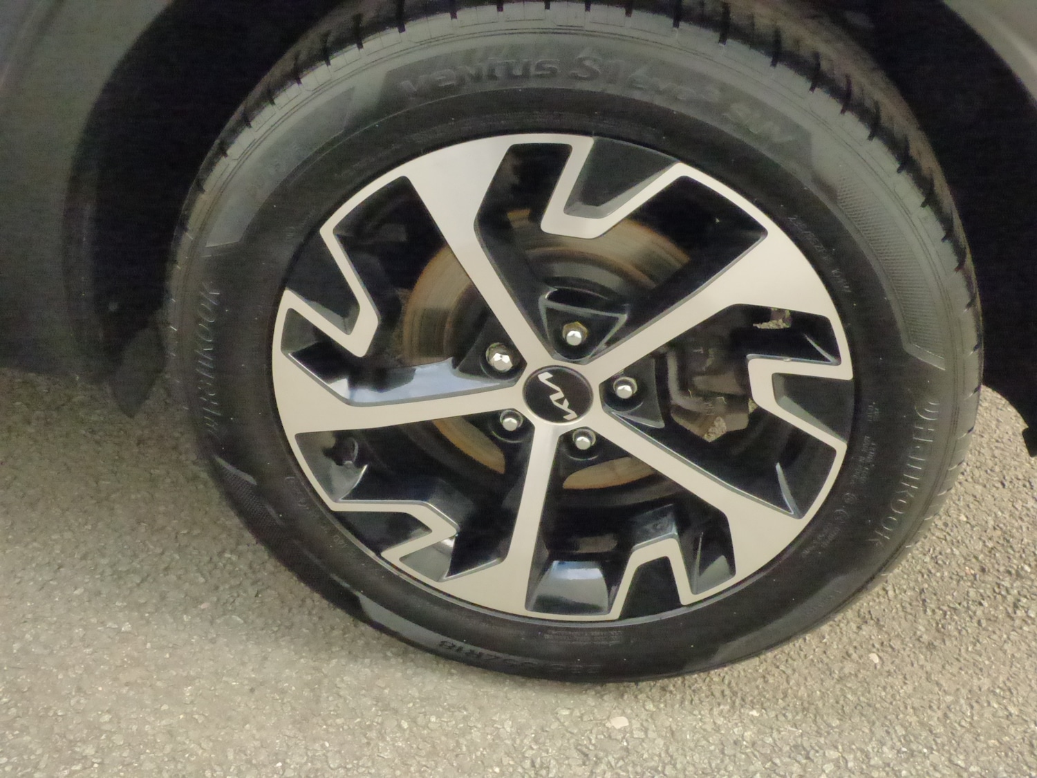 Used Kia Sportage 2022 for sale - 76554535: Photo 6