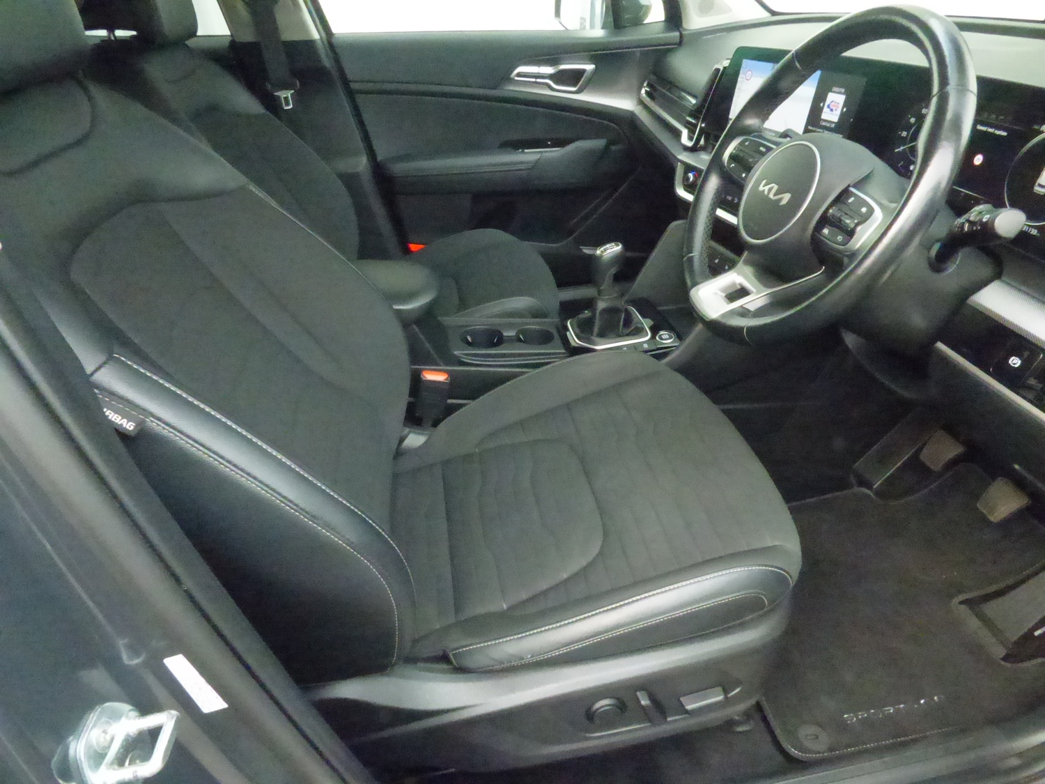 Used Kia Sportage 2022 for sale - 76554535: Photo 8