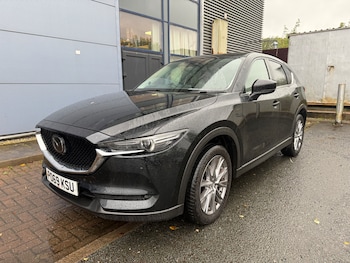 Mazda - CX-5