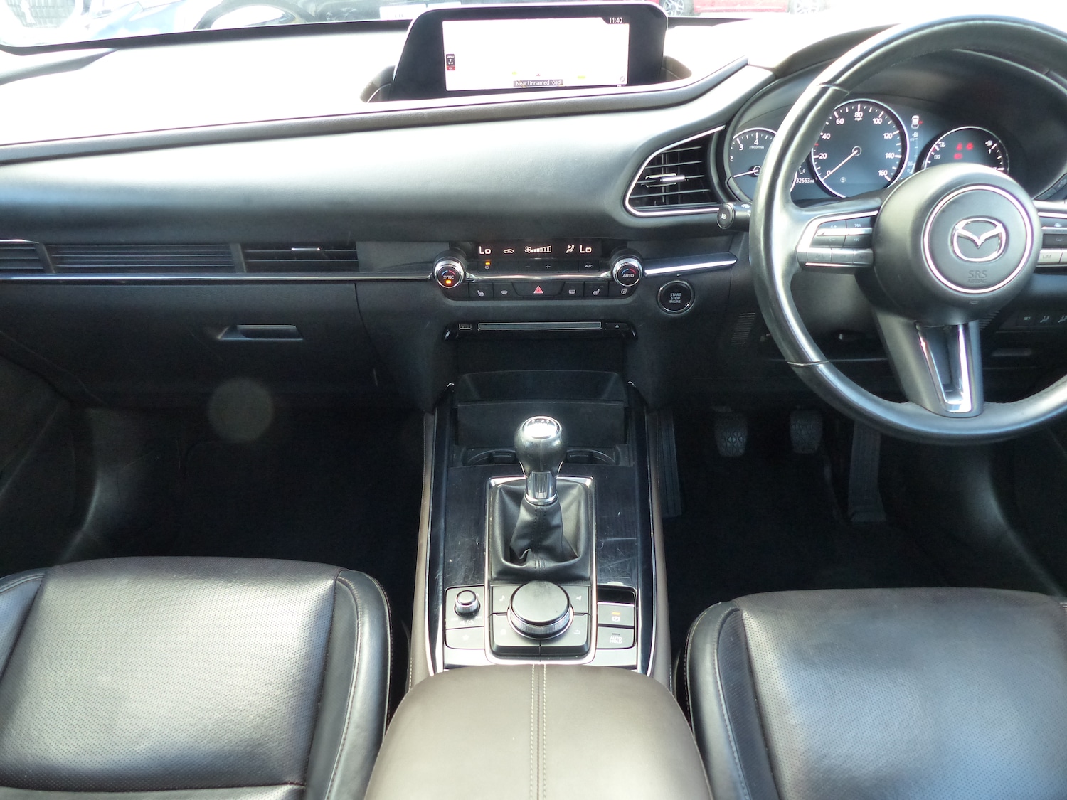 Used Mazda CX-30 2021 for sale - 75717650: Photo 10