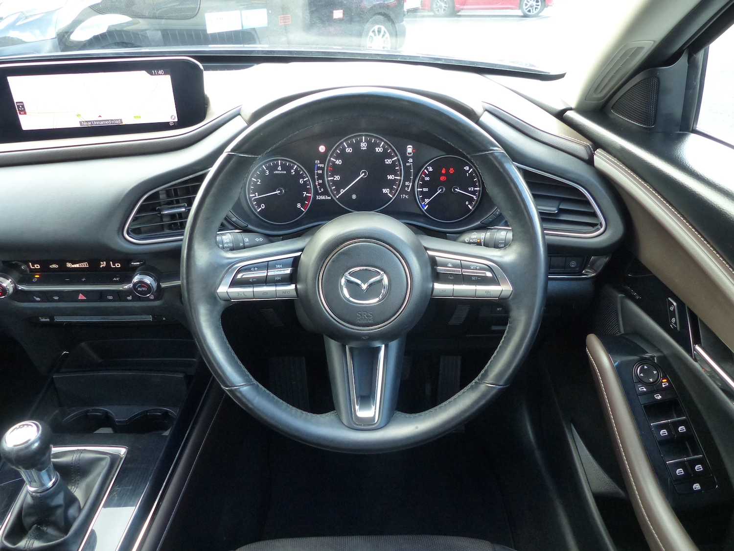 Used Mazda CX-30 2021 for sale - 75717650: Photo 11