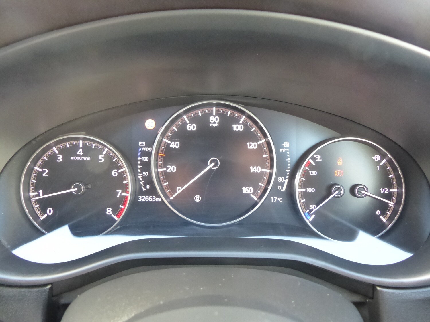 Used Mazda CX-30 2021 for sale - 75717650: Photo 13