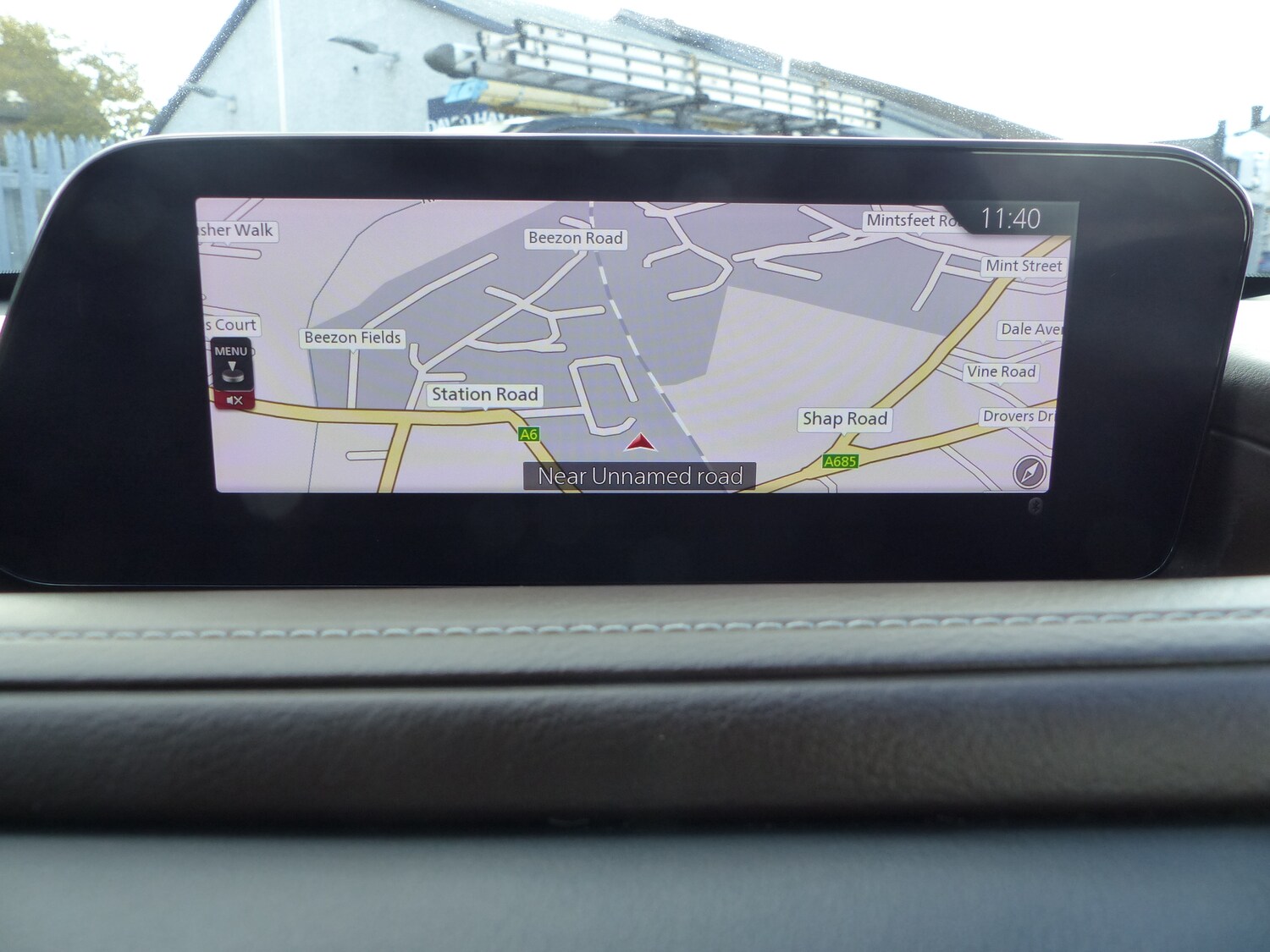 Used Mazda CX-30 2021 for sale - 75717650: Photo 14