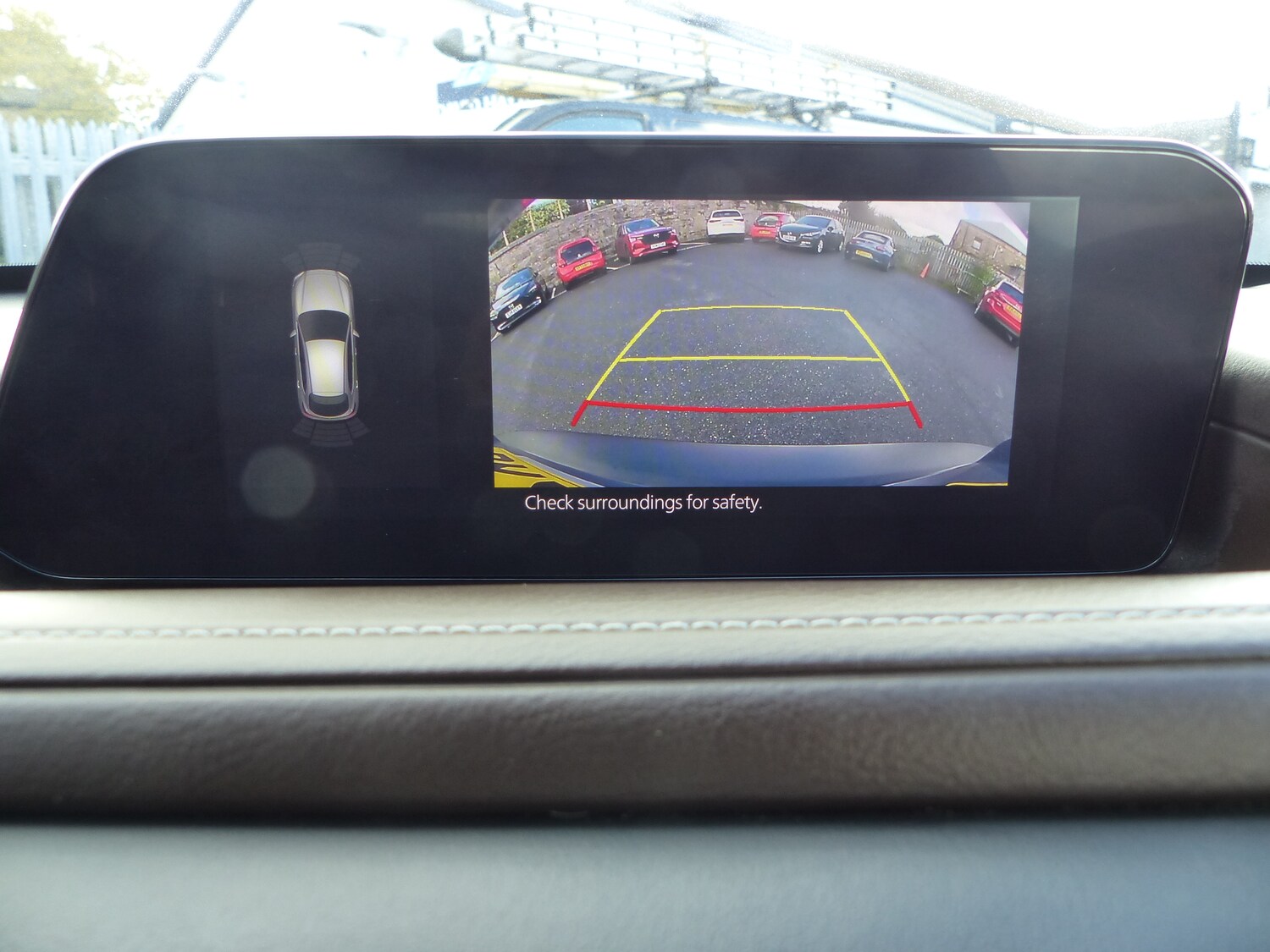 Used Mazda CX-30 2021 for sale - 75717650: Photo 15