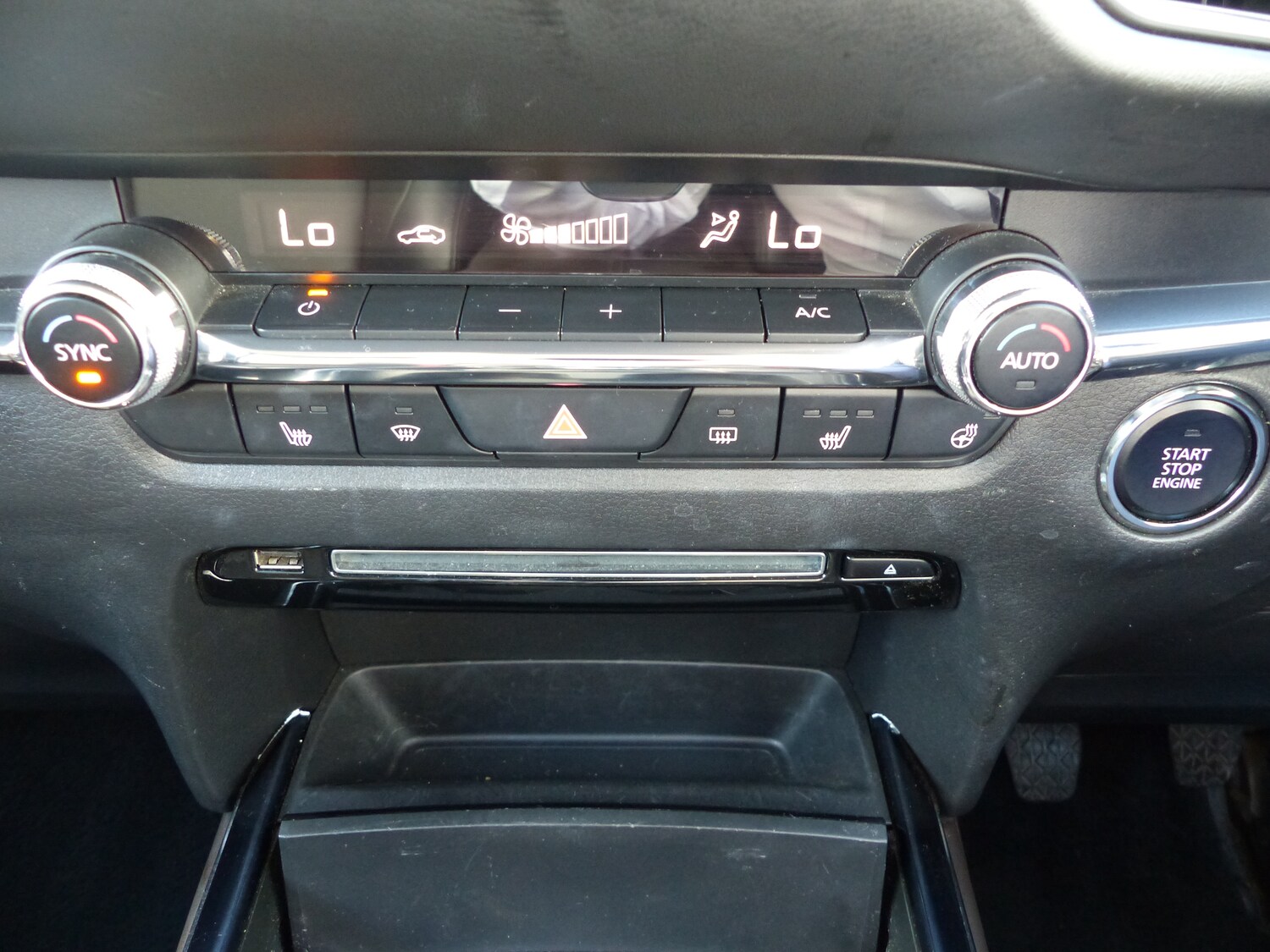 Used Mazda CX-30 2021 for sale - 75717650: Photo 16