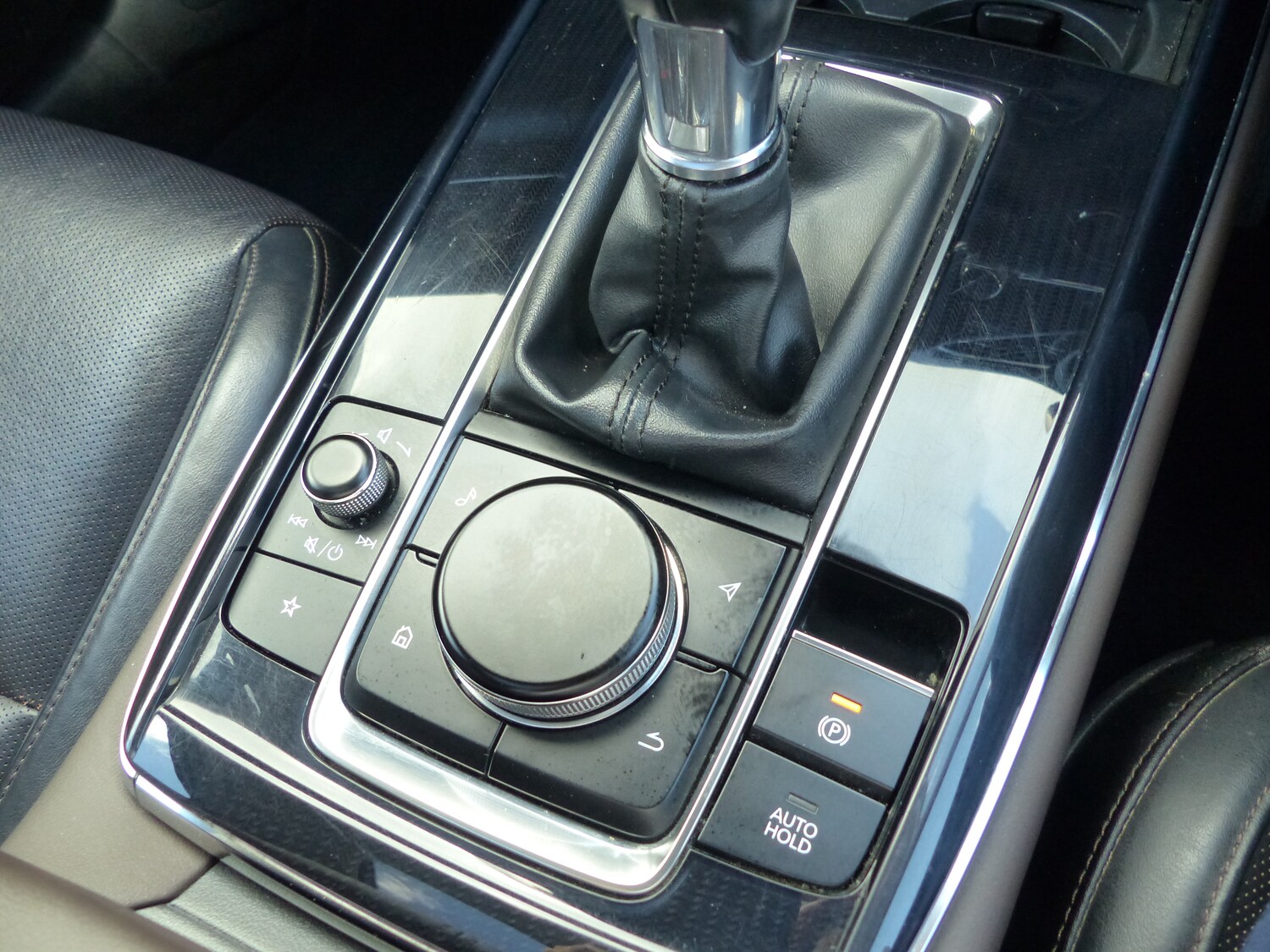 Used Mazda CX-30 2021 for sale - 75717650: Photo 17