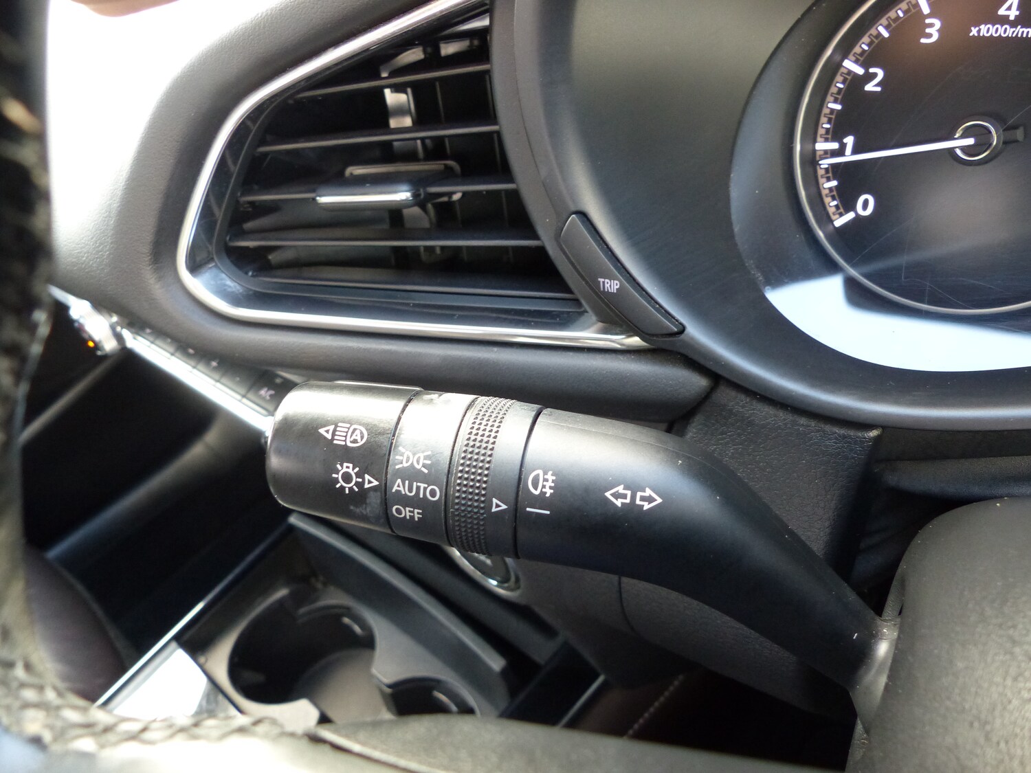 Used Mazda CX-30 2021 for sale - 75717650: Photo 18