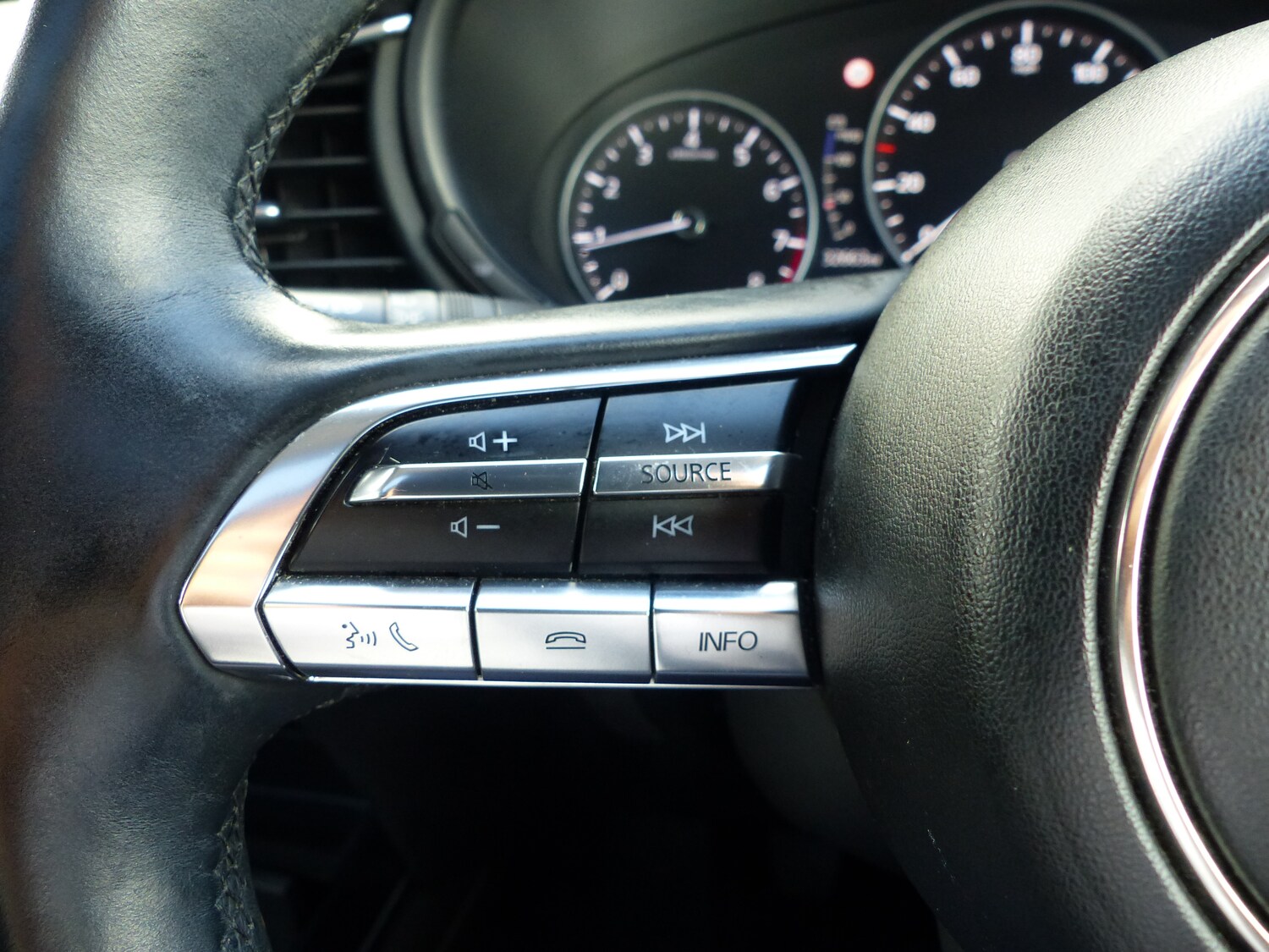 Used Mazda CX-30 2021 for sale - 75717650: Photo 19