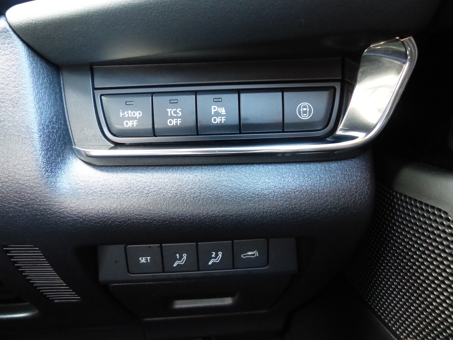 Used Mazda CX-30 2021 for sale - 75717650: Photo 21