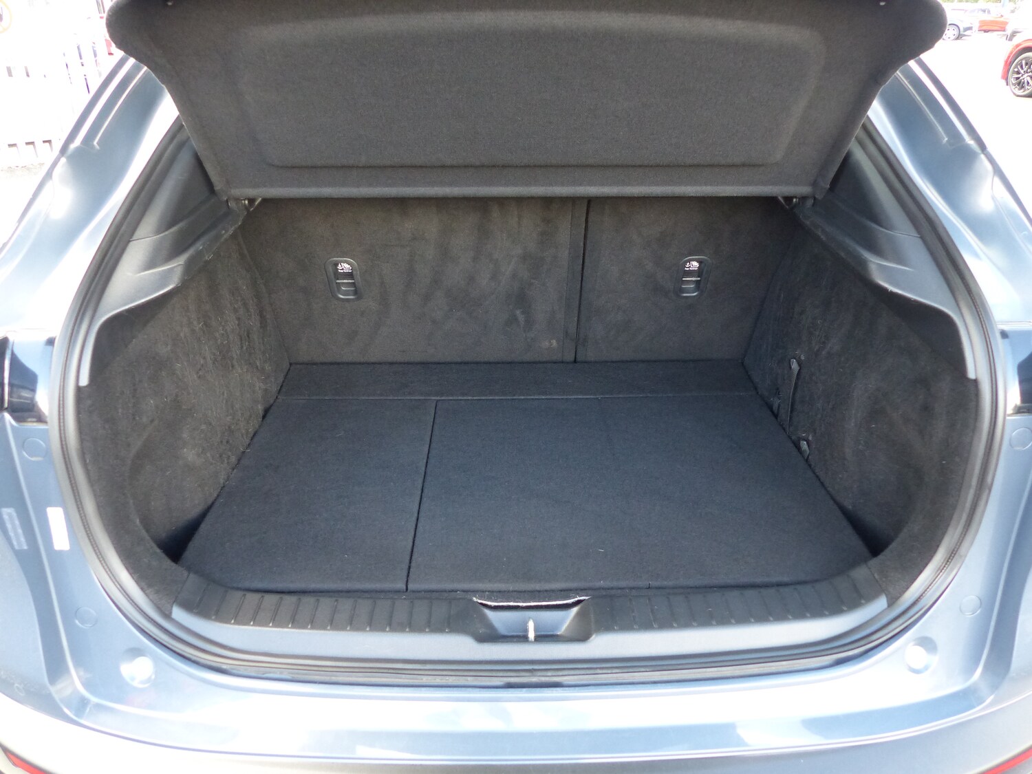 Used Mazda CX-30 2021 for sale - 75717650: Photo 25