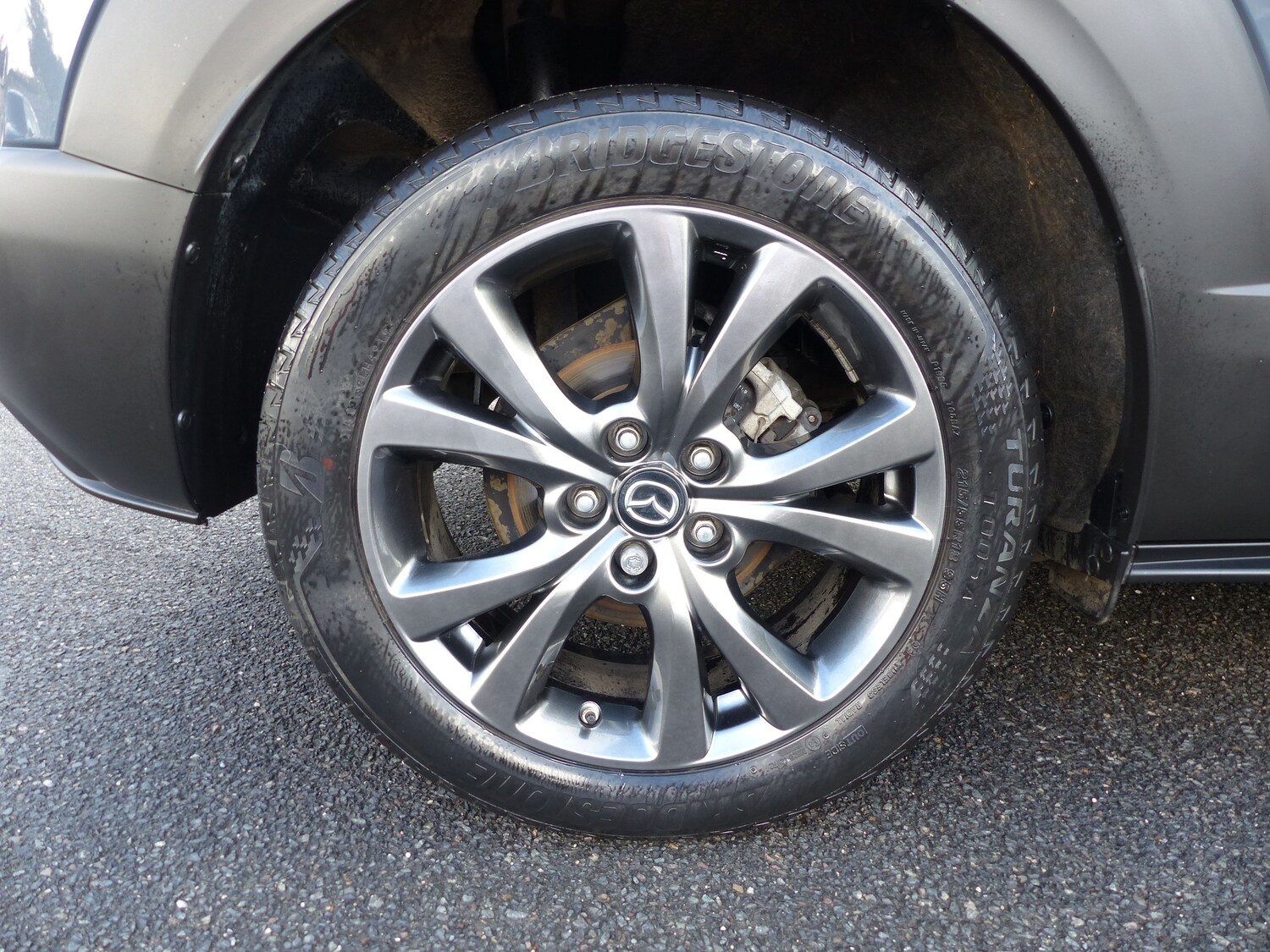 Used Mazda CX-30 2021 for sale - 75717650: Photo 29