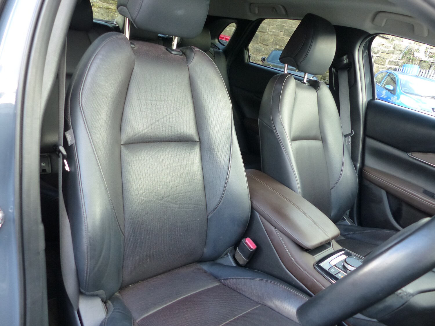 Used Mazda CX-30 2021 for sale - 75717650: Photo 5