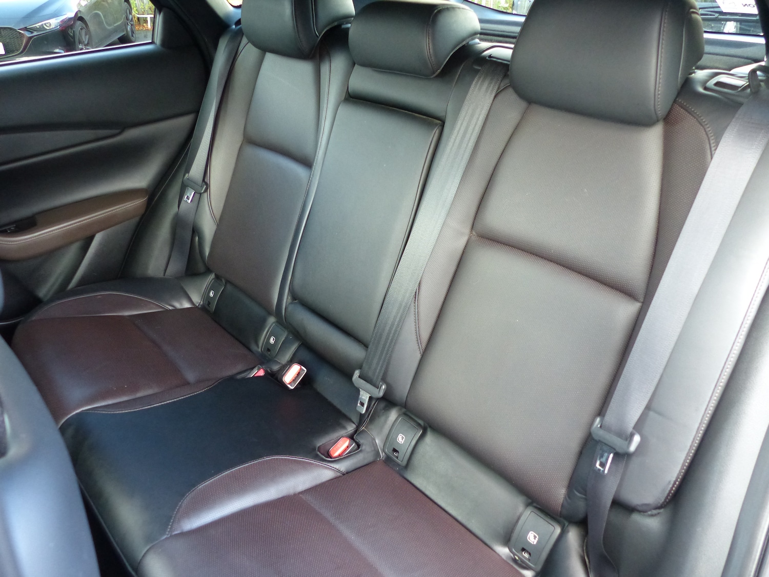 Used Mazda CX-30 2021 for sale - 75717650: Photo 8