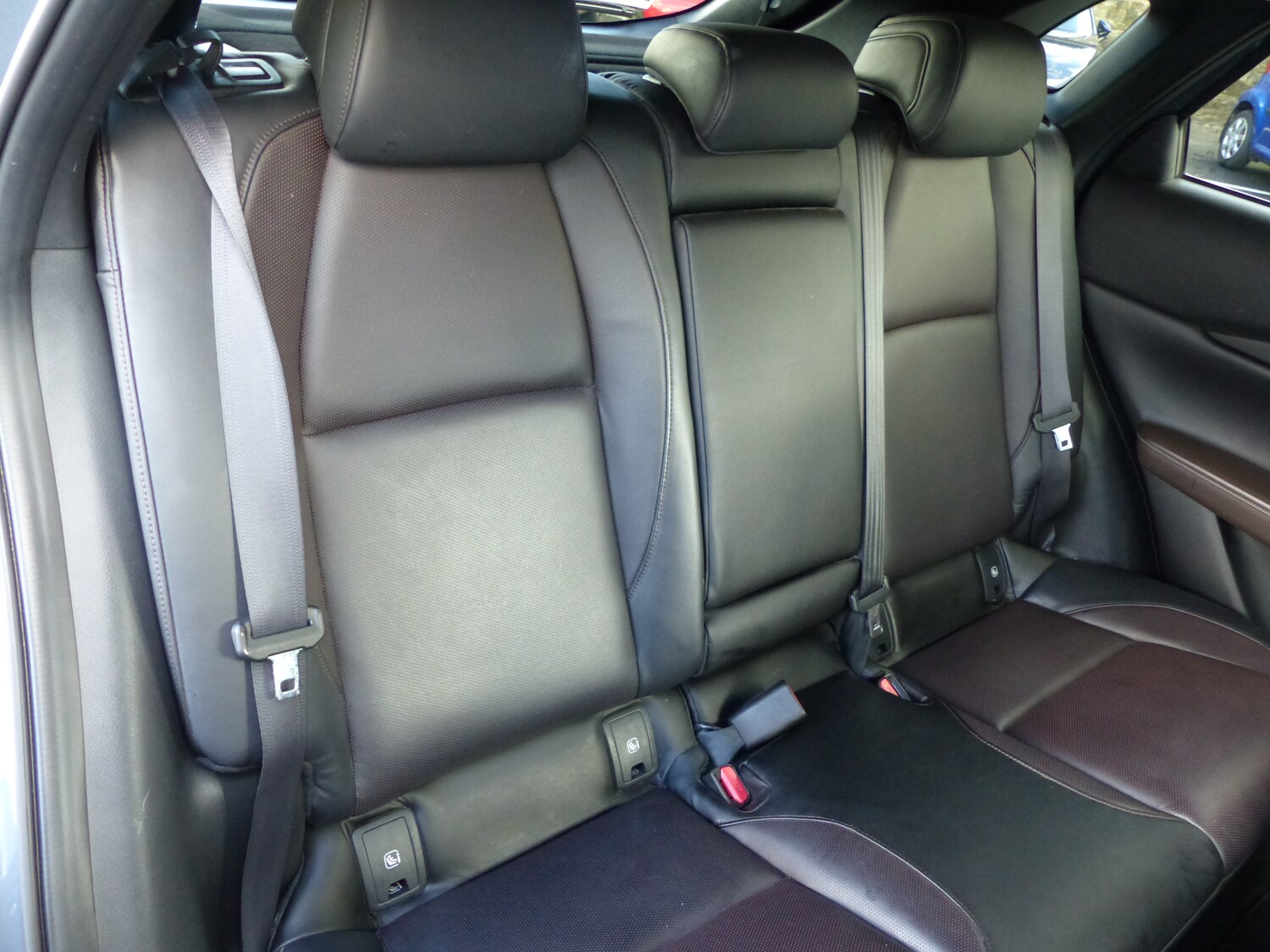 Used Mazda CX-30 2021 for sale - 75717650: Photo 9