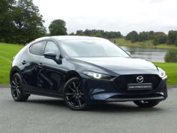 Used Mazda Mazda3 2024 for sale - 75123829: Photo