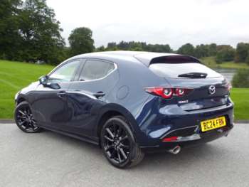 Used Mazda Mazda3 2024 for sale - 75123829: Photo