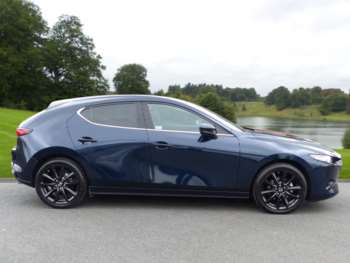 Used Mazda Mazda3 2024 for sale - 75123829: Photo