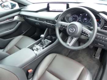 Used Mazda Mazda3 2024 for sale - 75123829: Photo
