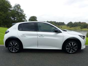 Used Peugeot 208 2021 for sale - 75054986: Photo