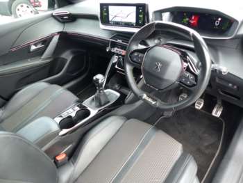 Used Peugeot 208 2021 for sale - 75054986: Photo