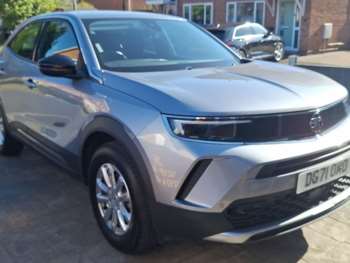 2021 - 1.2 Turbo 100 SE 5dr