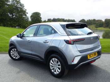 Used Vauxhall Mokka 2021 for sale - 74518397: Photo