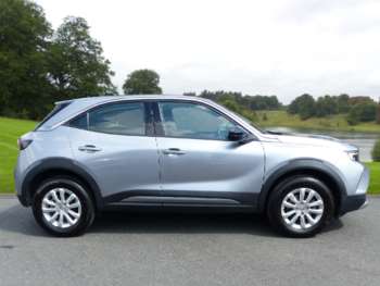 Used Vauxhall Mokka 2021 for sale - 74518397: Photo