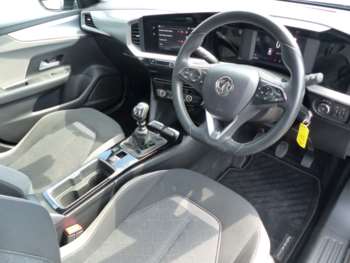 Used Vauxhall Mokka 2021 for sale - 74518397: Photo