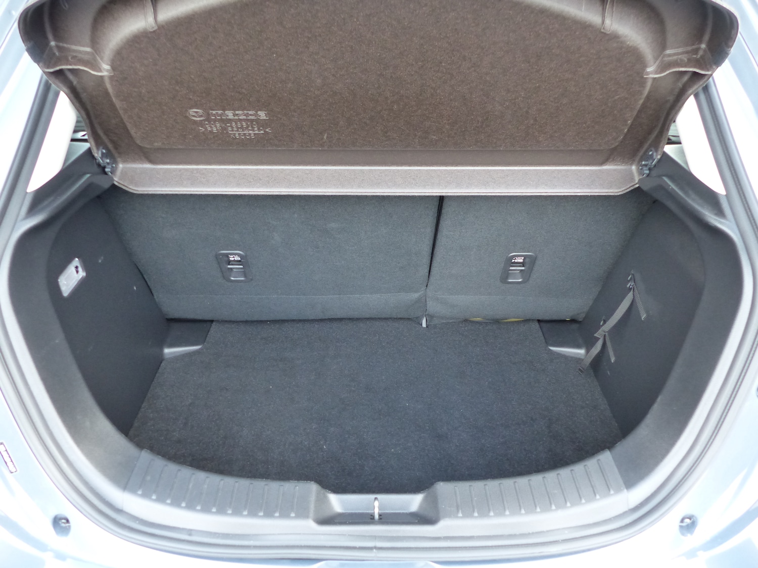 Used Mazda Mazda2 2024 for sale - 76057597: Photo 10