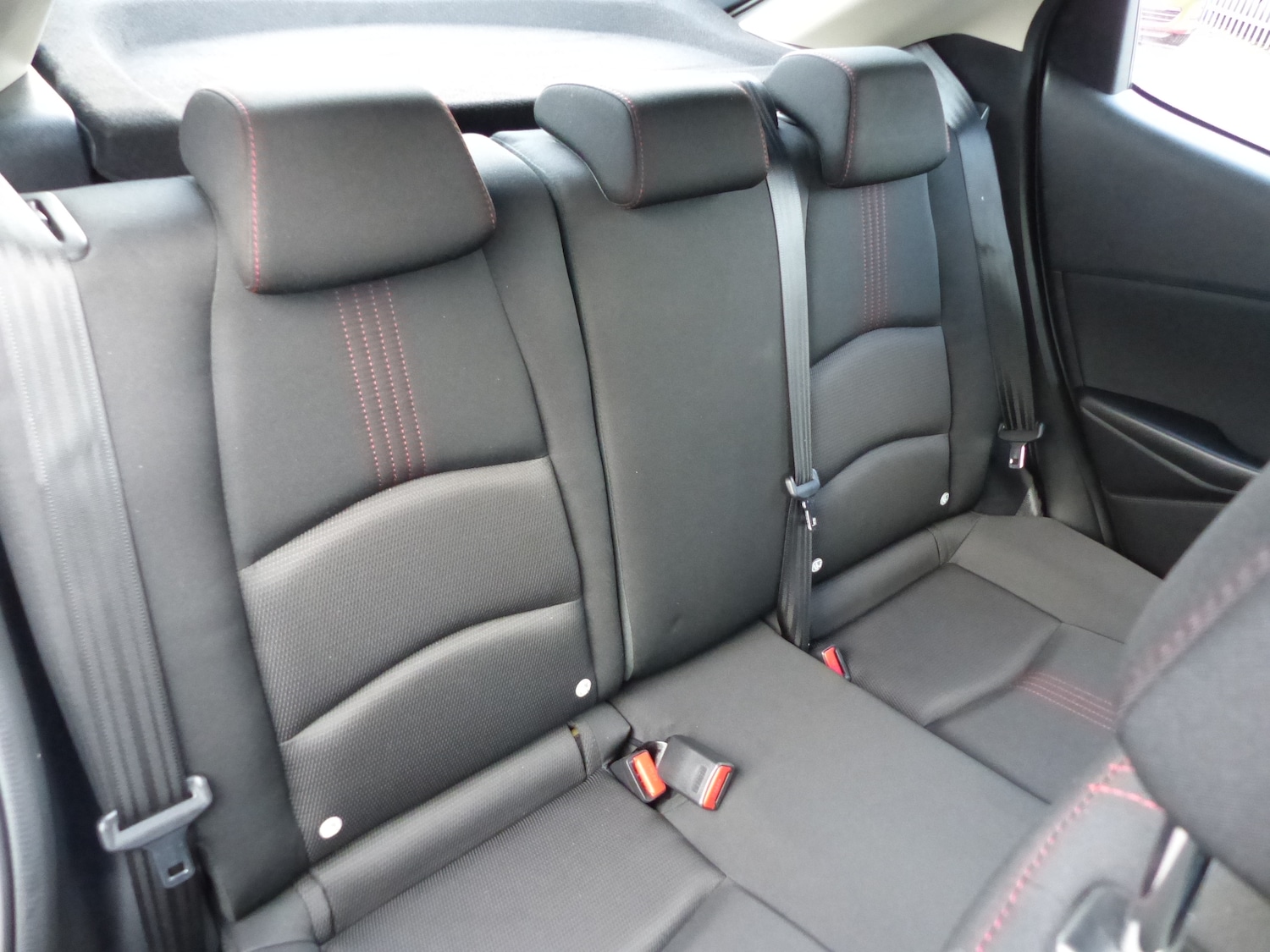 Used Mazda Mazda2 2024 for sale - 76057597: Photo 11