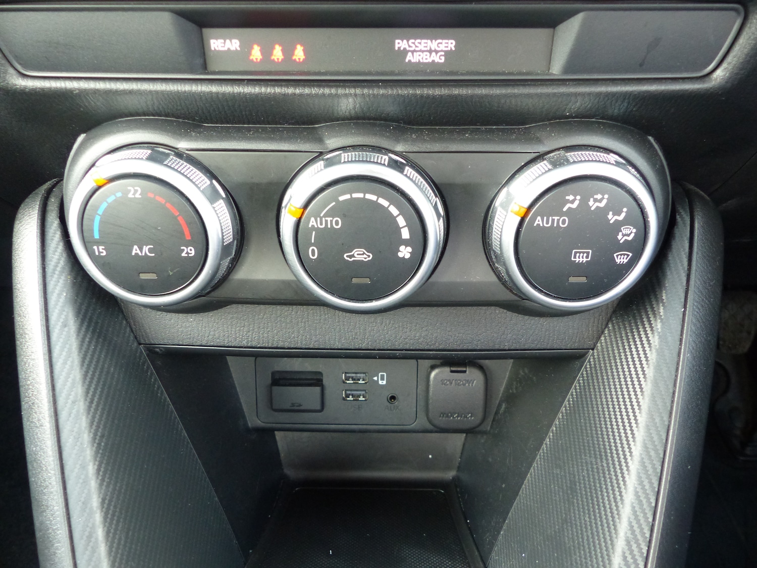 Used Mazda Mazda2 2024 for sale - 76057597: Photo 17