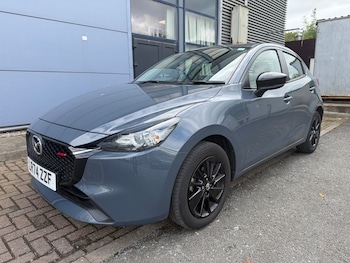 Mazda - Mazda2