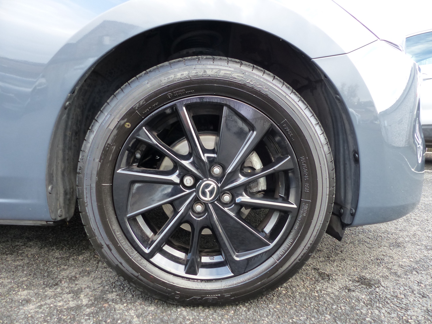 Used Mazda Mazda2 2024 for sale - 76057597: Photo 23