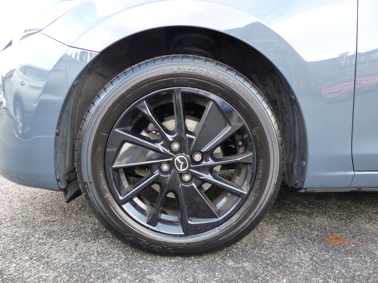 Used Mazda Mazda2 2024 for sale - 76057597: Photo 24