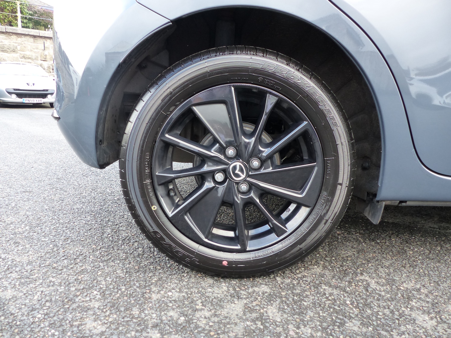 Used Mazda Mazda2 2024 for sale - 76057597: Photo 26