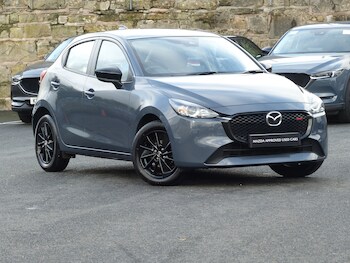 Used Mazda Mazda2 2024 for sale - 76057597: Photo 2