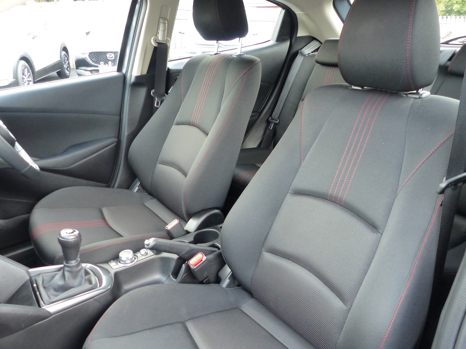 Used Mazda Mazda2 2024 for sale - 76057597: Photo 7