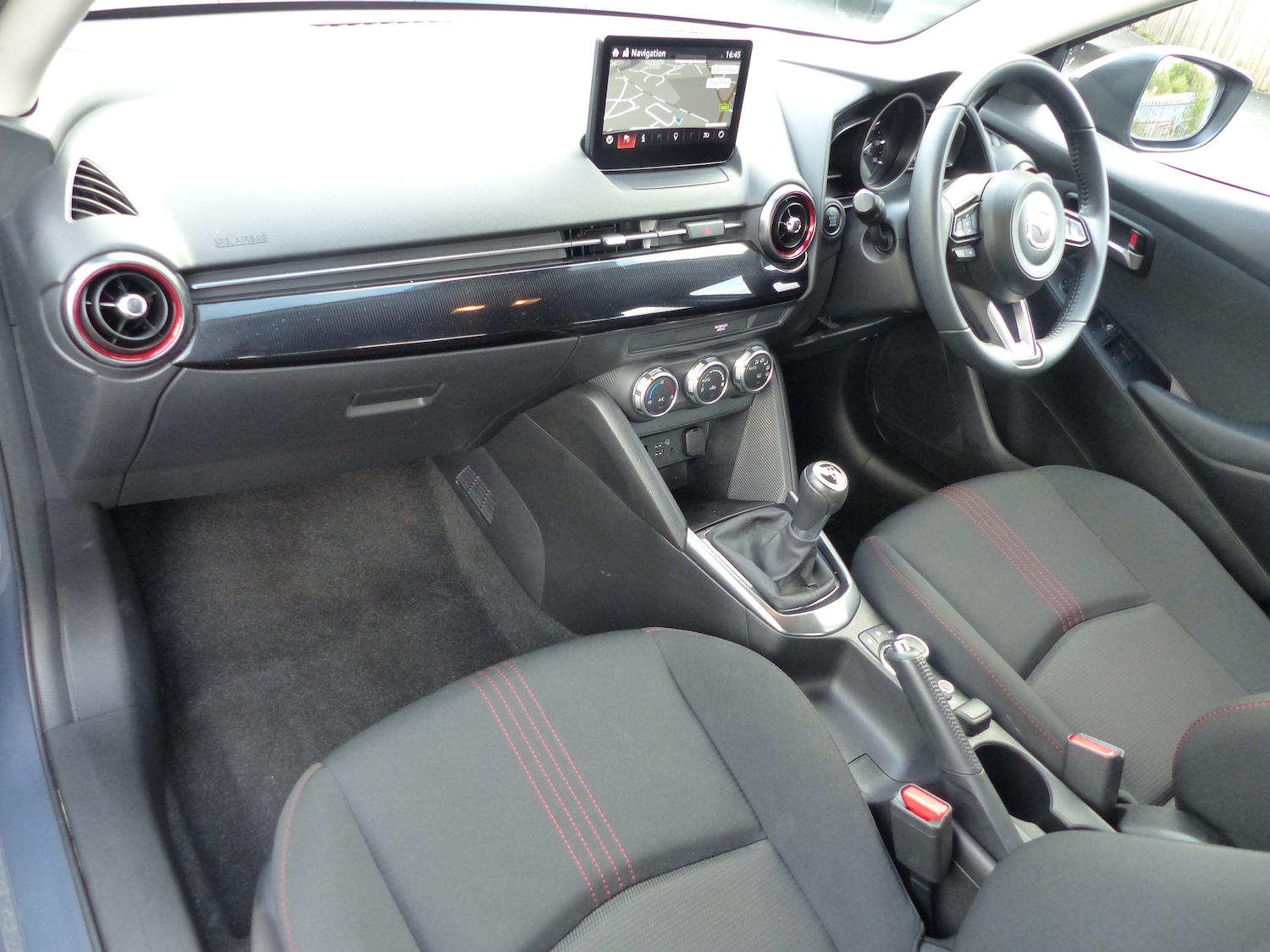 Used Mazda Mazda2 2024 for sale - 76057597: Photo 8