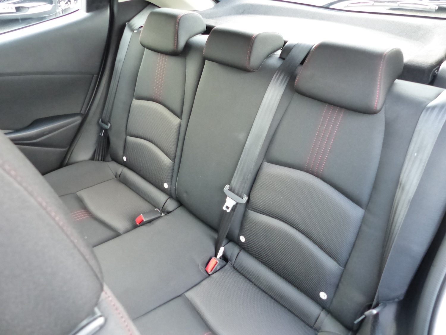 Used Mazda Mazda2 2024 for sale - 76057597: Photo 9