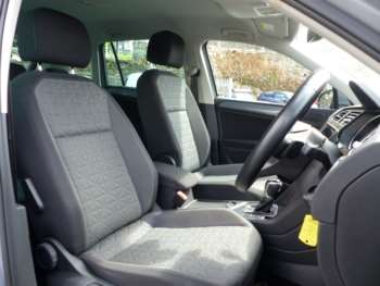 Used Volkswagen Tiguan 2021 for sale - 74703269: Photo