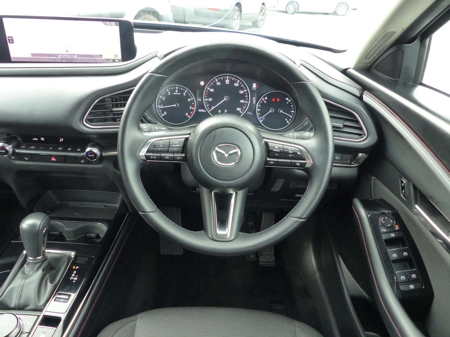Used Mazda CX-30 2024 for sale - 75651032: Photo 11