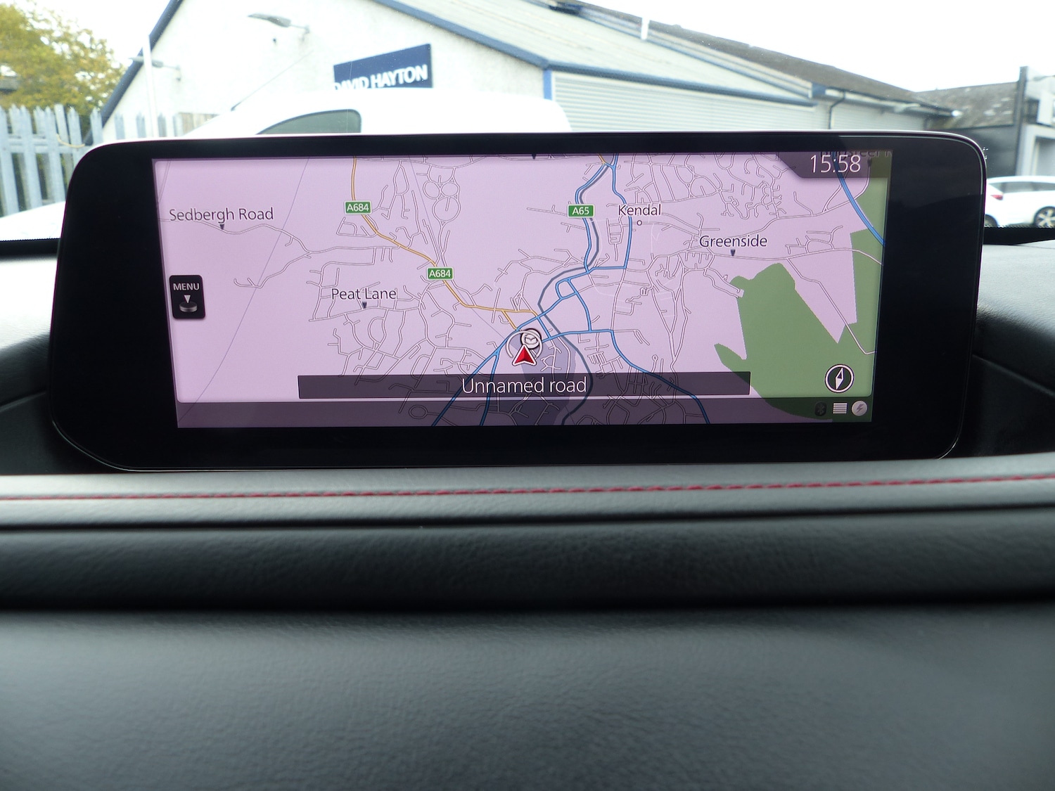 Used Mazda CX-30 2024 for sale - 75651032: Photo 13