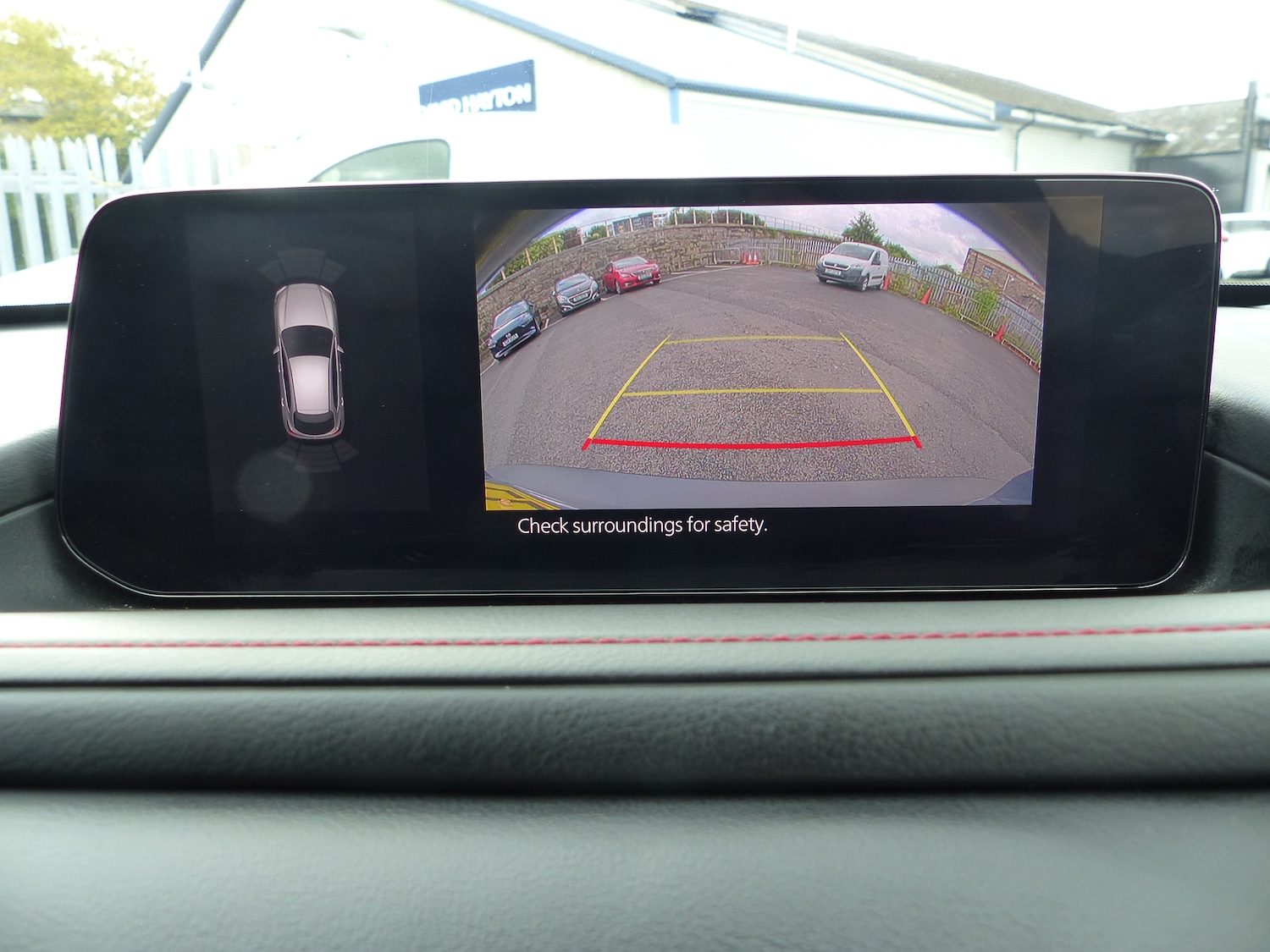 Used Mazda CX-30 2024 for sale - 75651032: Photo 14