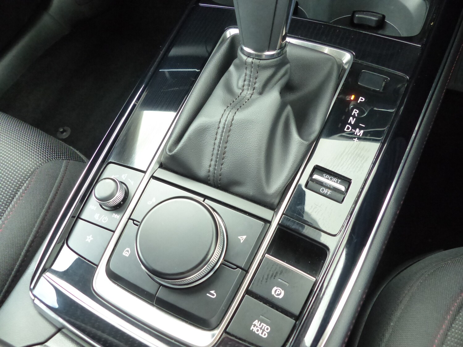 Used Mazda CX-30 2024 for sale - 75651032: Photo 17