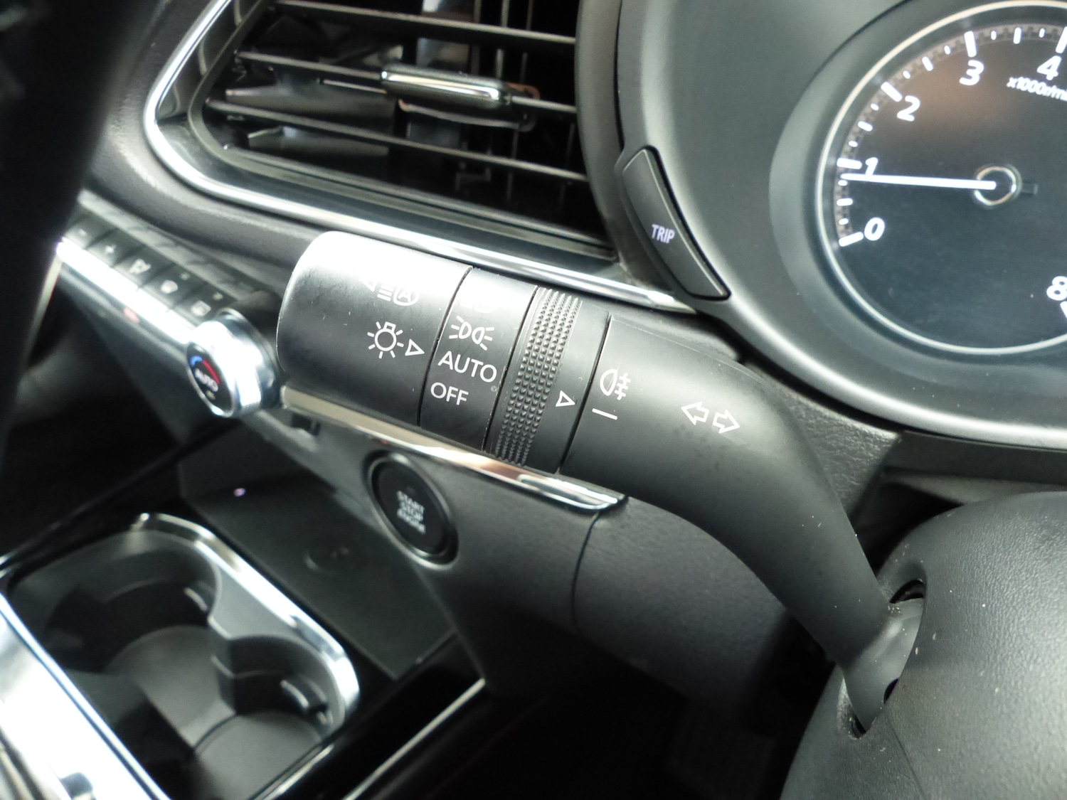 Used Mazda CX-30 2024 for sale - 75651032: Photo 18